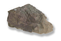 M 05710
<br/>
dispers verdeelde Erythrien in en op chert
<br/>
<em></em>